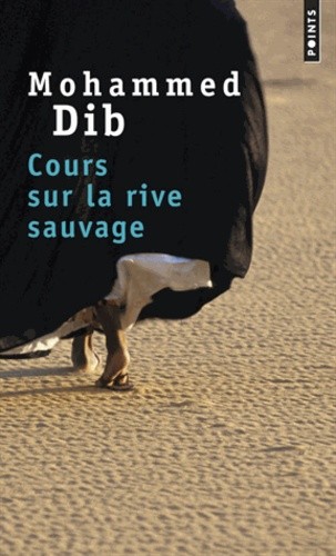  Cours sur la rive sauvage  