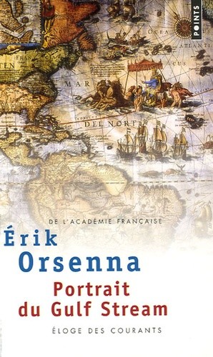 Portrait du Gulf Stream - Eloge des courants Portrait du Gulf Stream - Eloge des courants