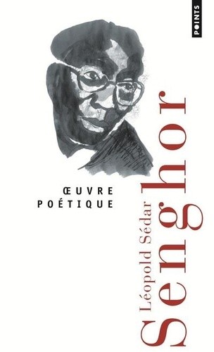  Oeuvre poétique  