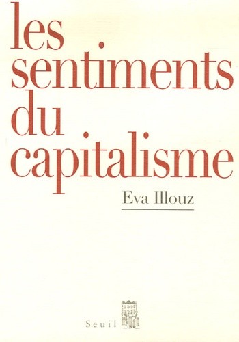  Les sentiments du capitalisme 