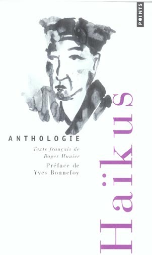  Anthologie ; haikus  