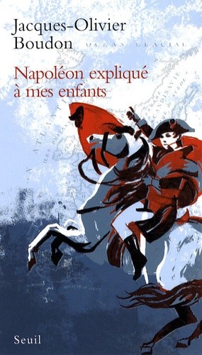  Napoléon expliqué à mes enfants 