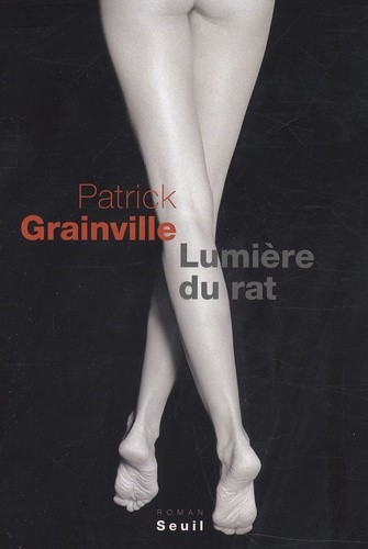 LUMIERE DU RAT