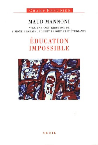  Education impossible 
