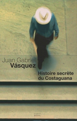  Histoire secrète du Costaguana  