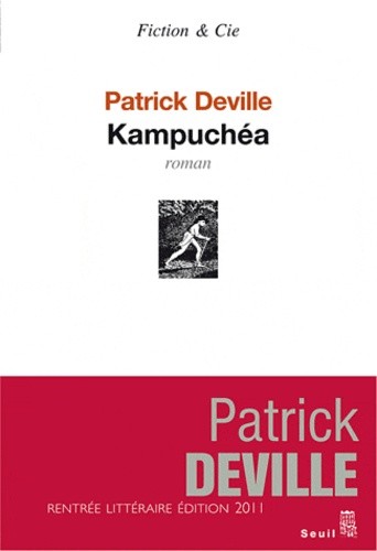  Kampuchéa  