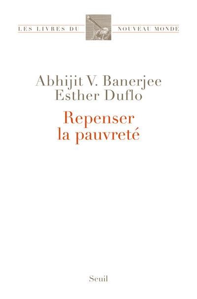  Repenser la pauvreté 