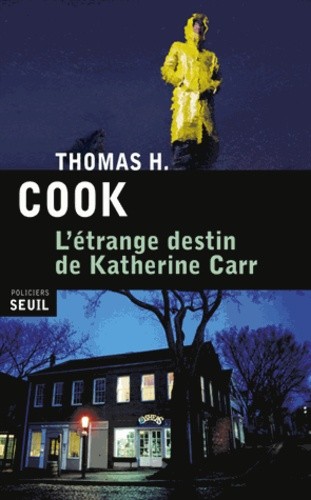  L'étrange destin de Katherine Carr  