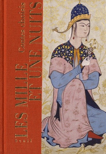 Les milles et unes nuits - Contes choisis  
