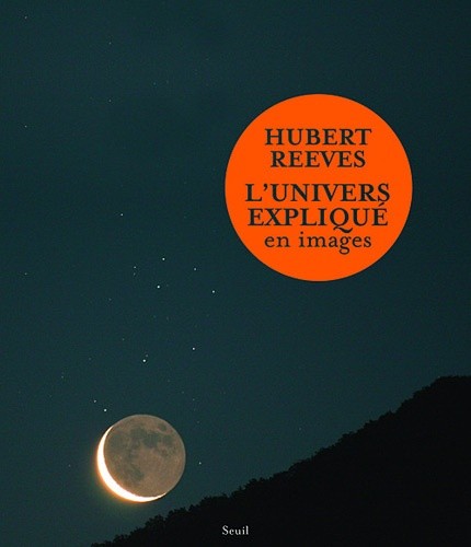  L'univers expliqué en images 