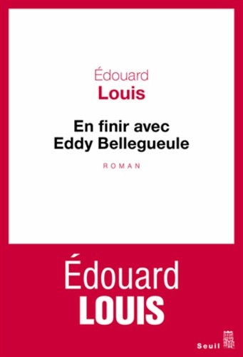  En finir avec Eddy Bellegueule  