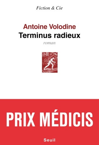  Terminus radieux 