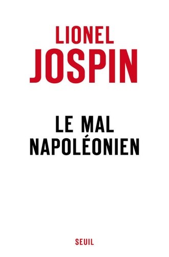  Le mal napoléonien 