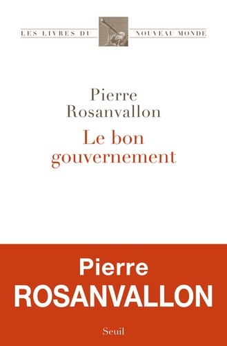  Le bon gouvernement 
