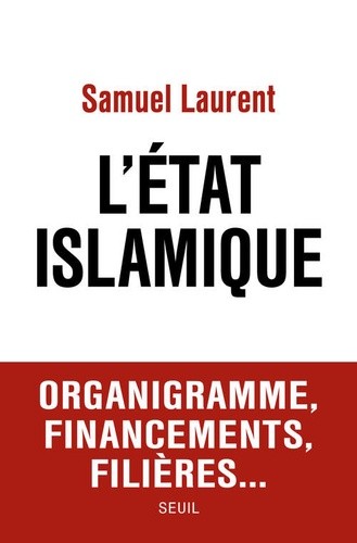  LEtat Islamique 