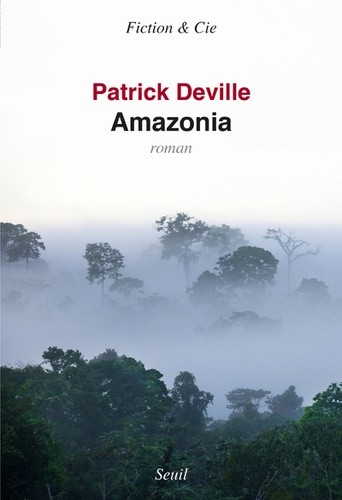  Amazonia  