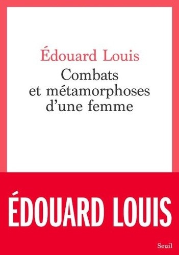  Combats et métamorphoses d'une femme  