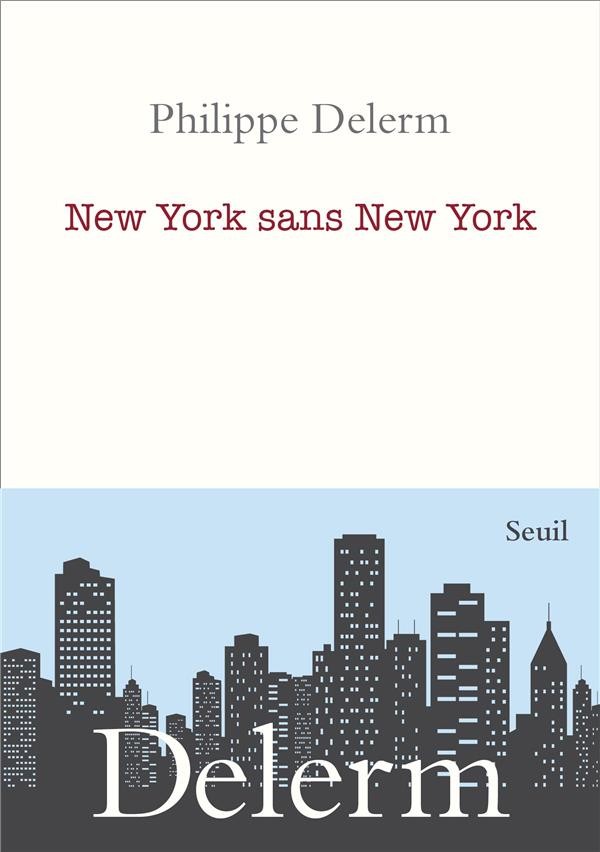  New York sans New York 