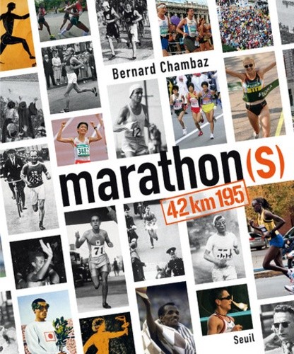  Marathon(s) - 42km195  