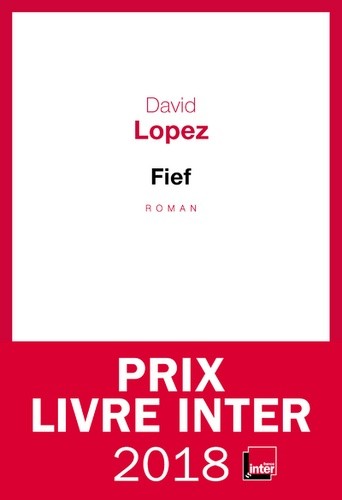  Fief  