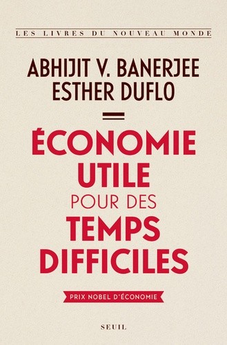  Economie utile pour des temps difficiles  