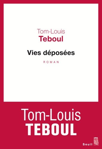  Vies déposées  