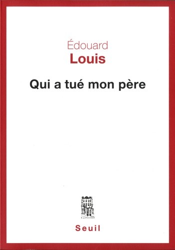  Qui a tué mon père  