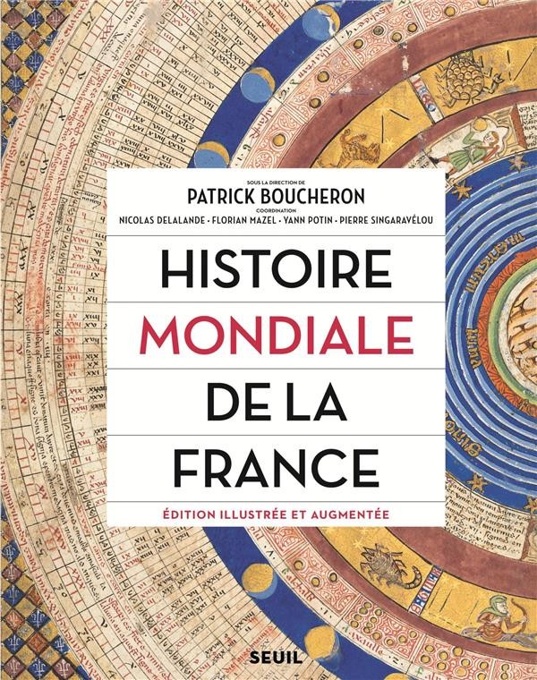  Histoire mondiale de la France 