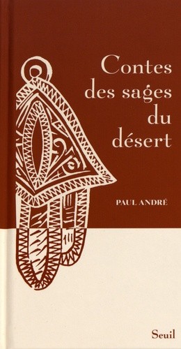  Contes des sages du désert  