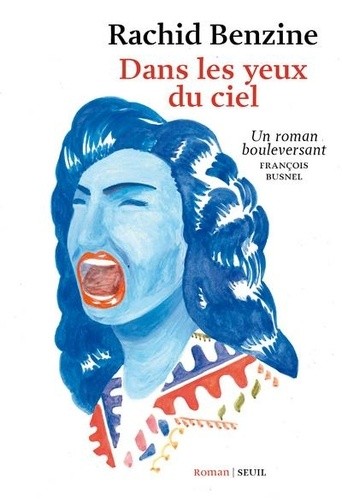 Dans les yeux du ciel  