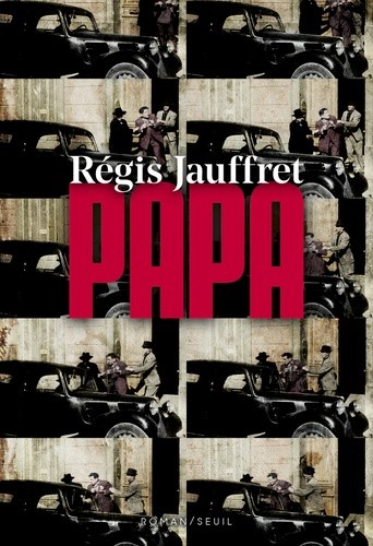  Papa  
