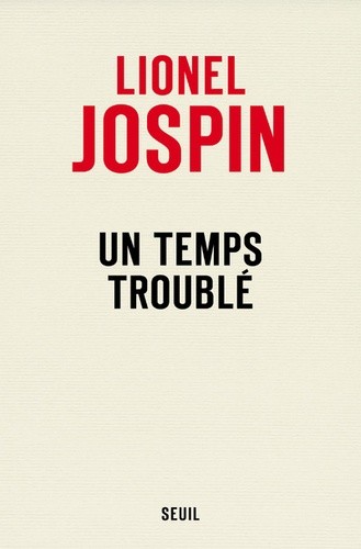  Un temps troublé  