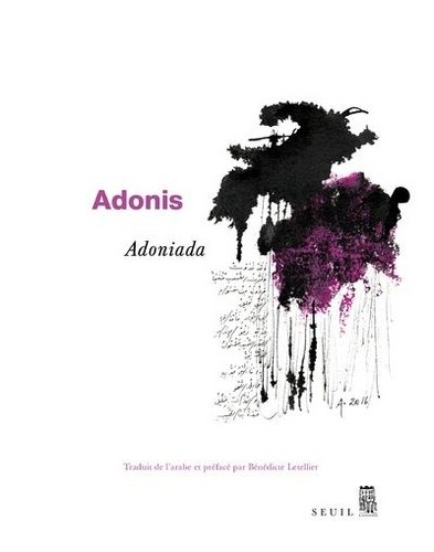  Adoniada  