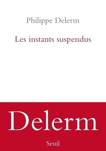  Les instants suspendus  