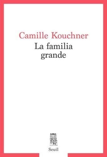  La familia grande  