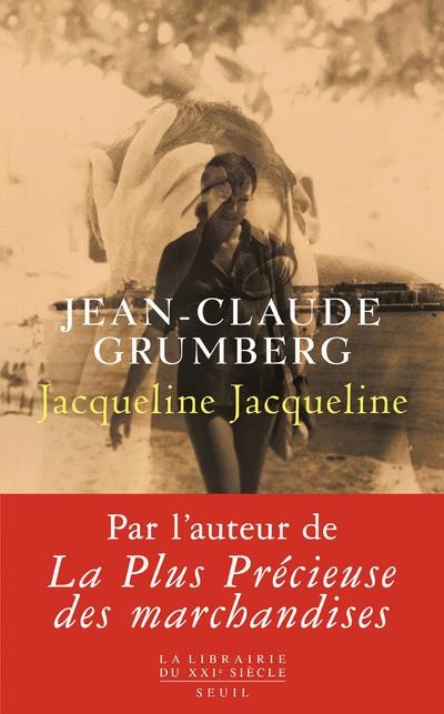  Jacqueline Jacqueline  