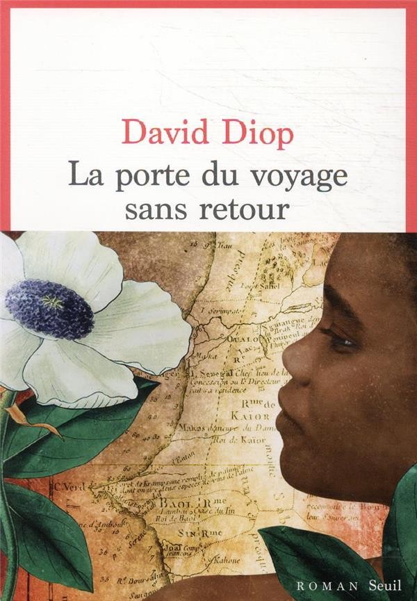  La porte du voyage sans retour 