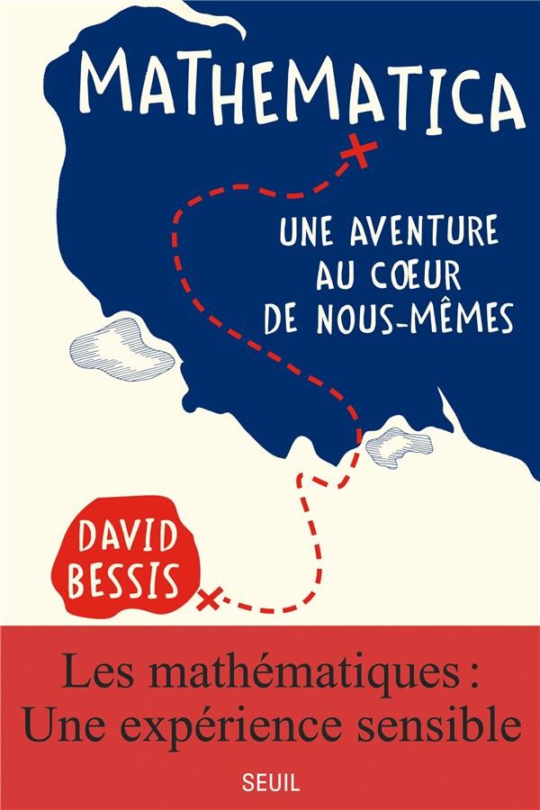  Mathematica : une aventure au coeur de nous-mêmes 