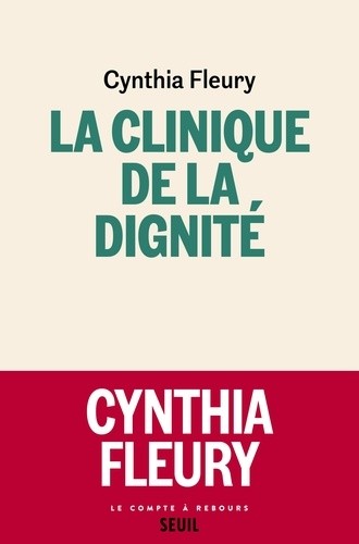  La Clinique de la dignité  