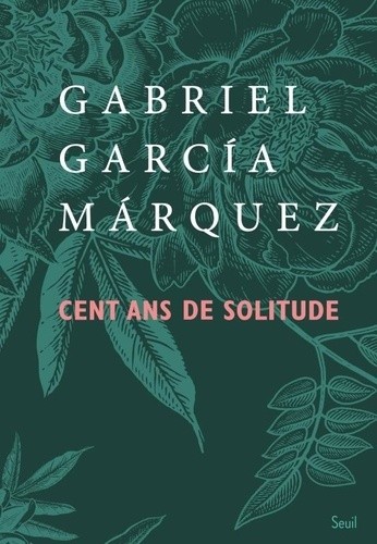  Cent Ans de solitude (collector) 