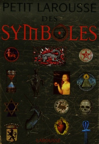  Petit Larousse des symboles 