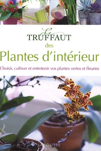  Le Truffaut des Plantes d'intérieur 