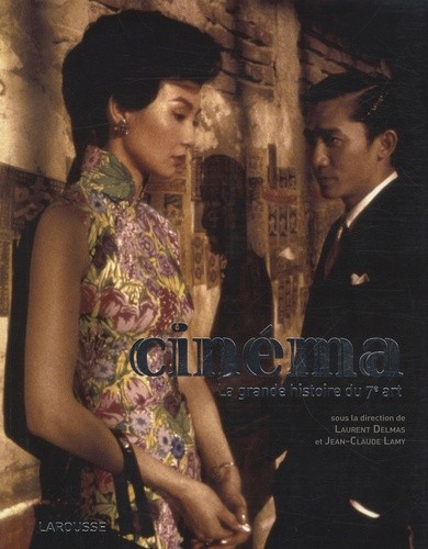  Cinéma - La grande histoire du 7e art 