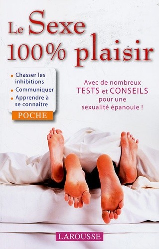  Le Sexe 100 % plaisir 