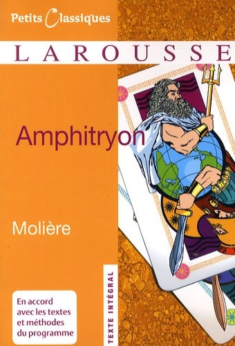  Amphitryon  