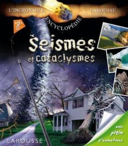  Séismes et cataclysmes  