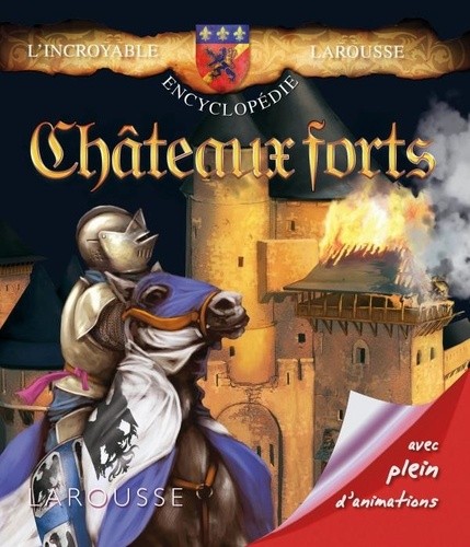  Châteaux forts 