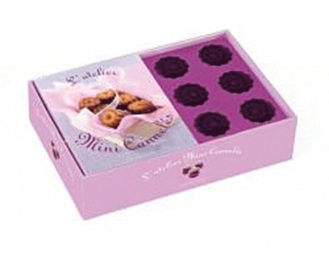  L'atelier mini-cannelés 
