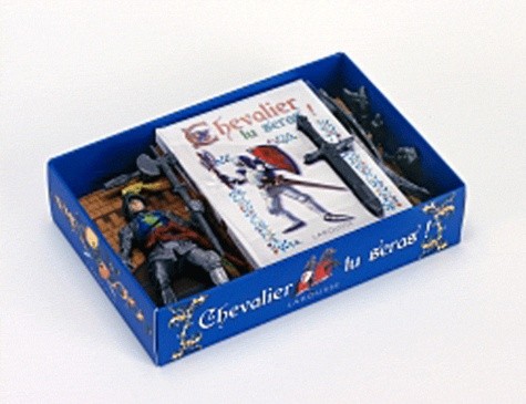  Chevalier, tu seras ! 