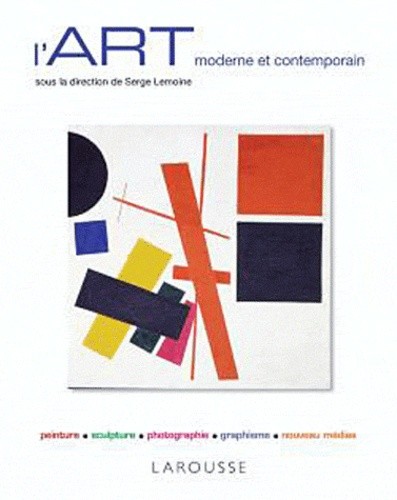  L'art moderne et contemporain 